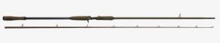 Savage Gear SG4 Medium Game Trigger Bait Casting Rods - 